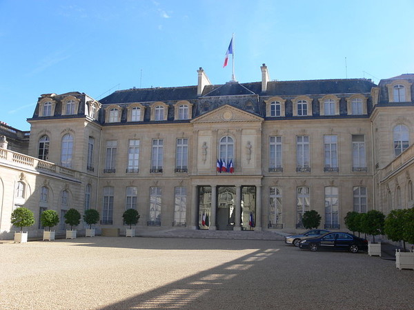 Palais - France