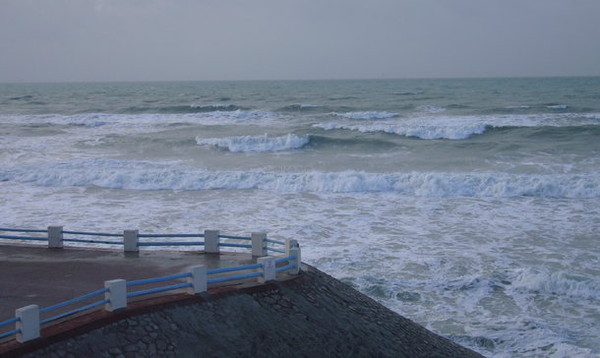 Plage de Picardie