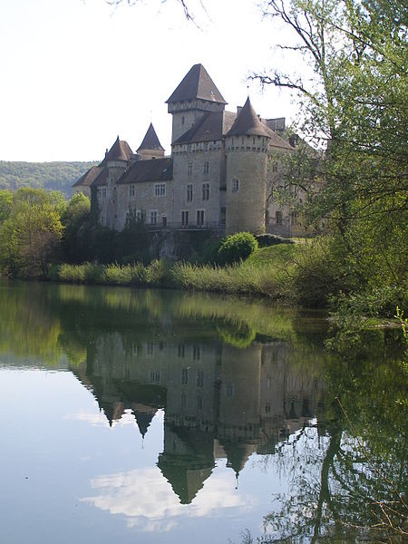 Chateaux de France