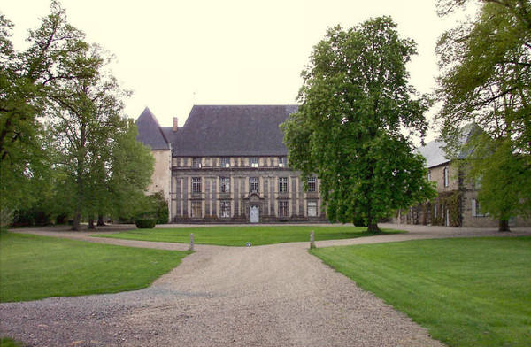 Chateaux de France