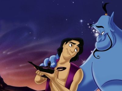 Aladin (Disney)