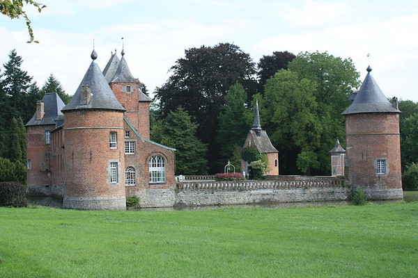 Chateaux de France