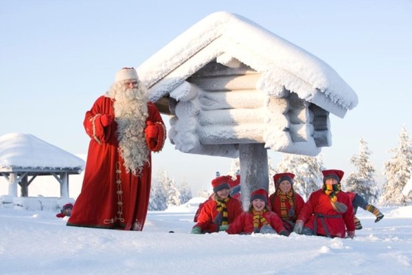 Belle image de Noël