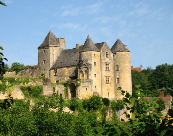 Chateaux de France