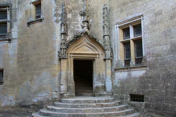 Chateau de France ( suite)3