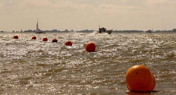 Plage de Picardie