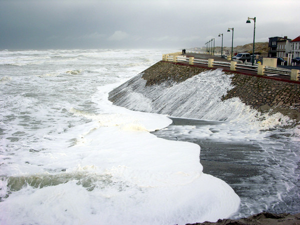 Plage de Picardie