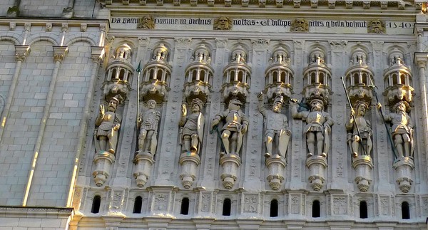 Cathédrale de France(Angers)