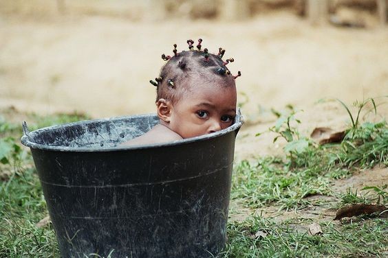 Le temps de l'innocence