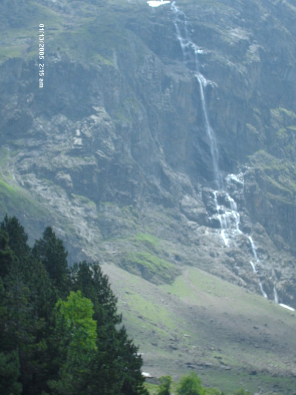 Le cirque de Gavarnie