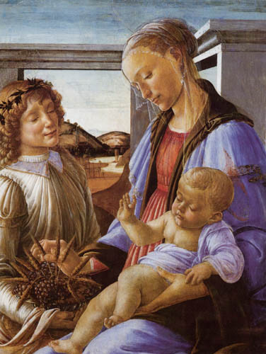 peintre celebre sandro botticelli - Page 3