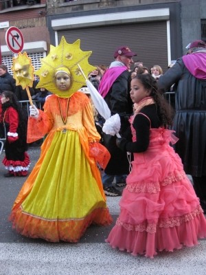 Carnaval de Binche