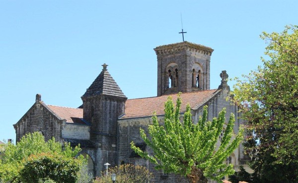 Basilique Sainte-Anne de Bonlieu-sur-Roubion