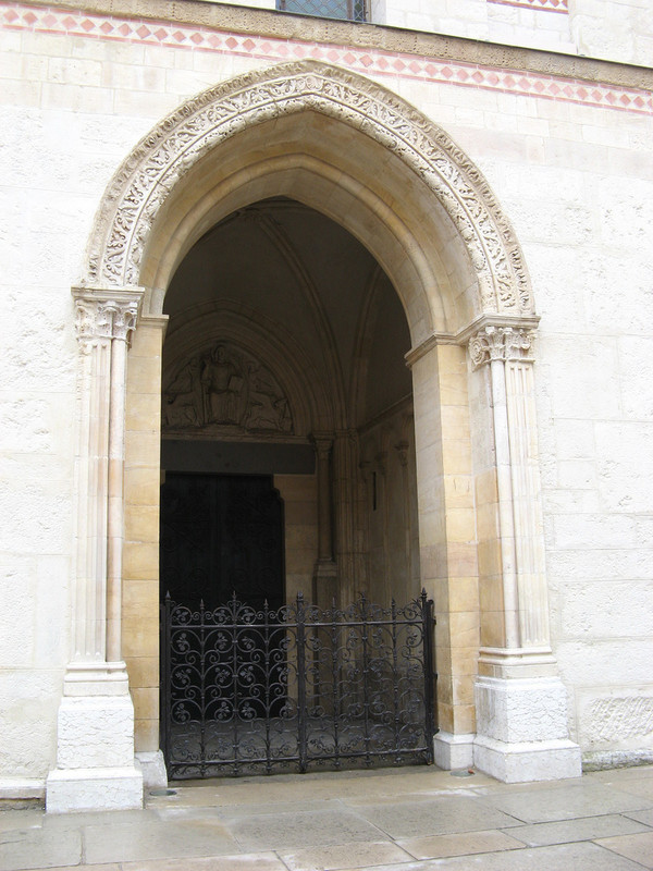 Basilique Saint-Martin d'Ainay