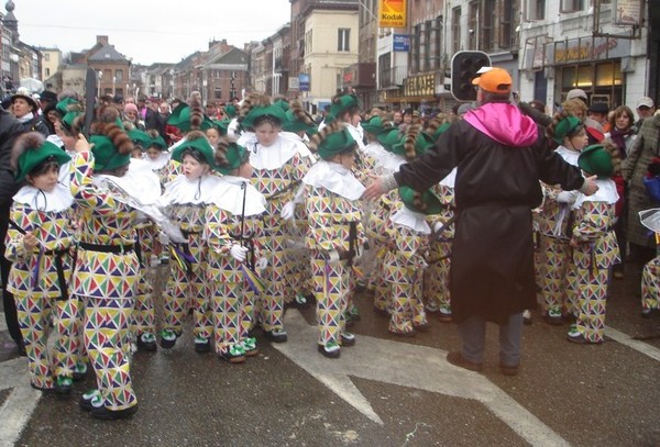 Carnaval de Binche