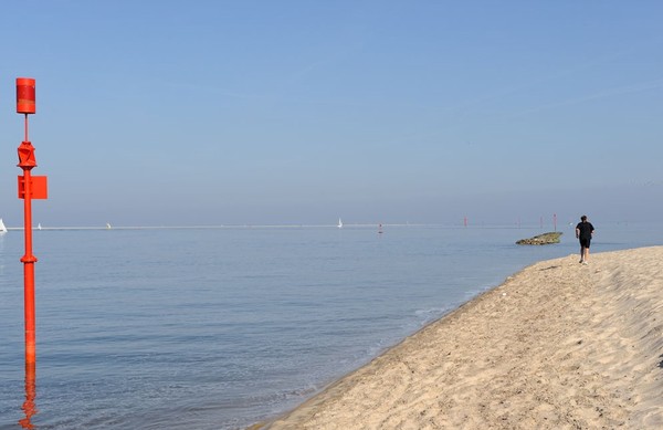 Plage du Nord - Pas de Calais