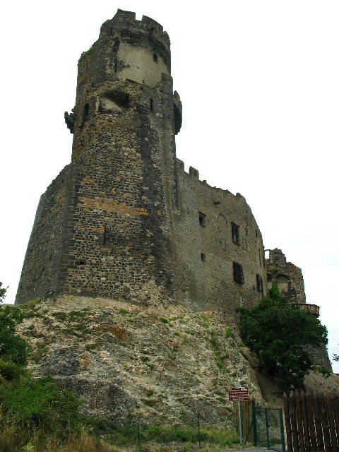 Chateaux de France