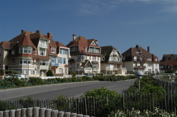 Plage du Nord - Pas de Calais