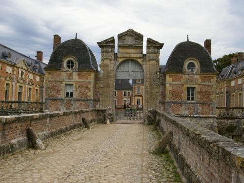 Chateaux de France