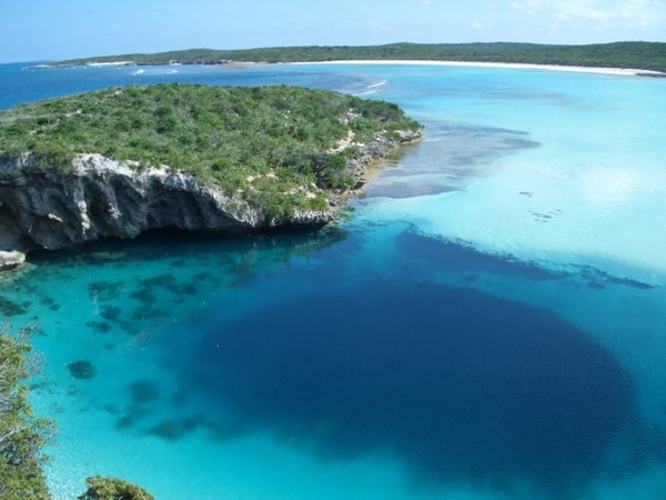 Les merveilles du monde naturel