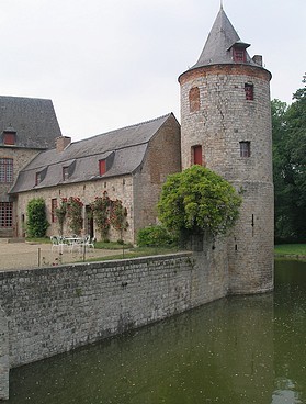 Chateaux de France