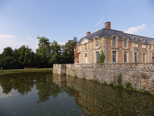 Chateaux de France