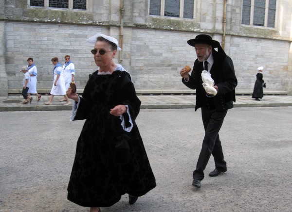 Pelerinage 2013 - Sainte Anne d'Auray