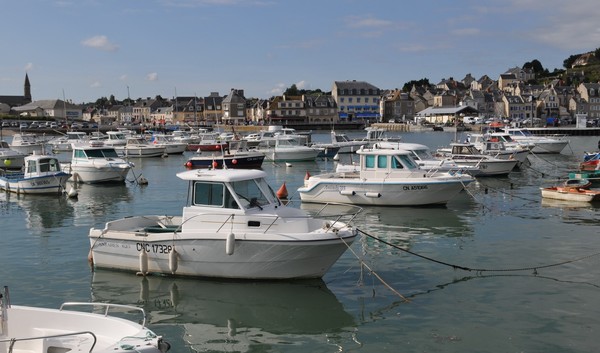 Plage de Basse Normandie (Calvados)