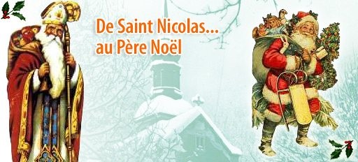 Fête de Saint Nicolas