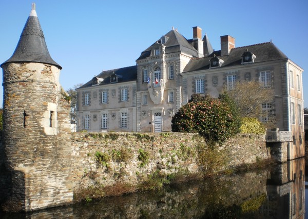 Chateau de France ( suite)3