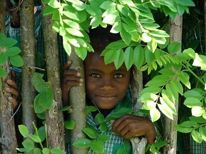 Enfants du monde