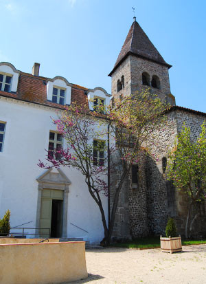 Chateau de France ( suite)3