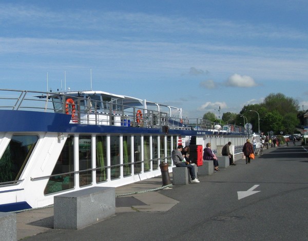 Honfleur - Port et alentours