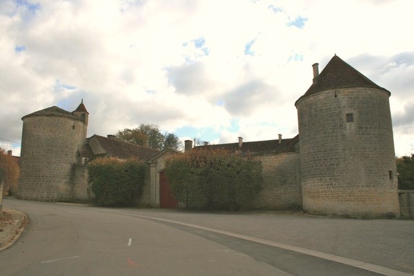 Chateaux de France