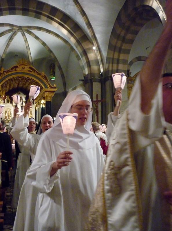 Notre Dame du Laus