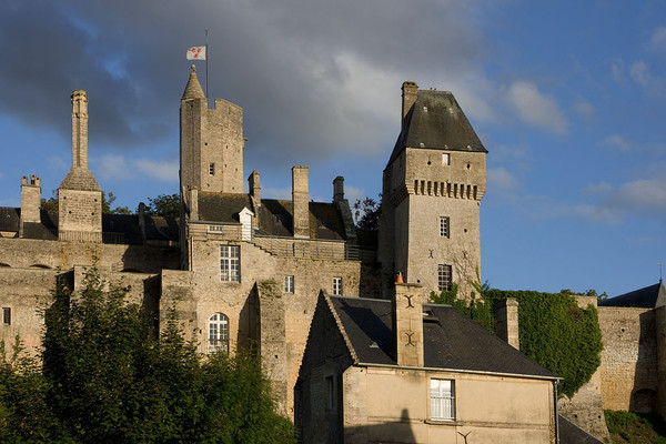 Chateaux de France ( suite)