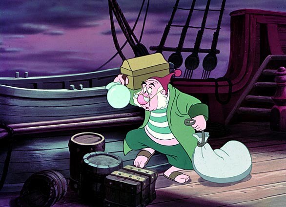 Peter Pan(Disney)