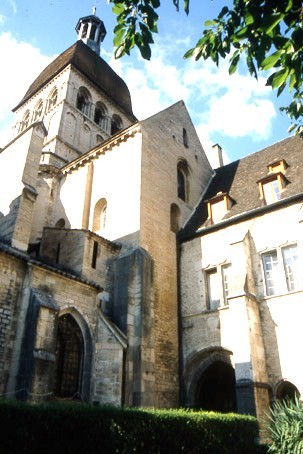 Basilique Notre Dame de Beaune