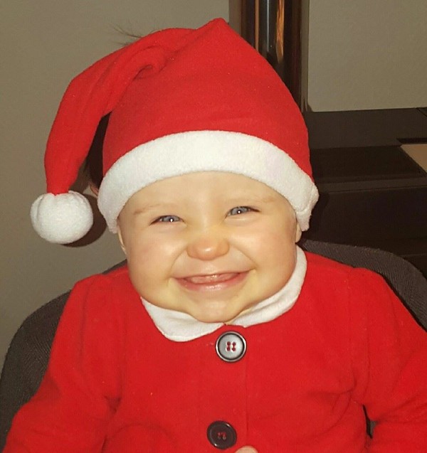  Bébé Noël