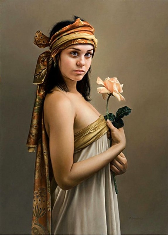 Illustration - Duffy Sheridan