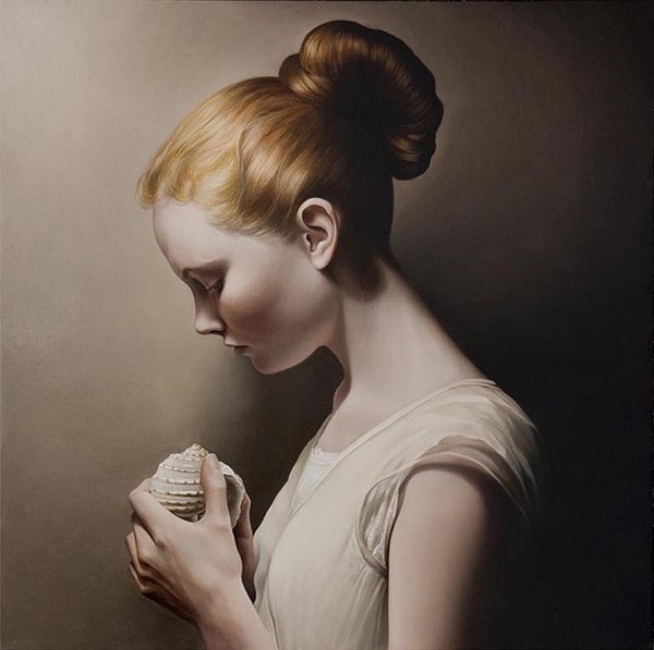 Illustration art divers - Mary Jane Ansell