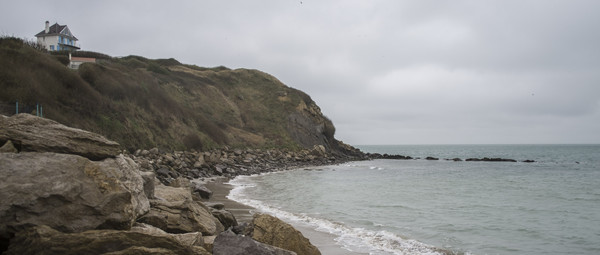 Plage du Nord - Pas de Calais