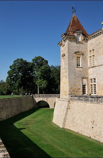 Chateaux de France