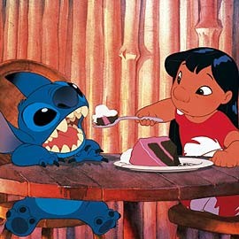 Lilo et Stitch (Disney)