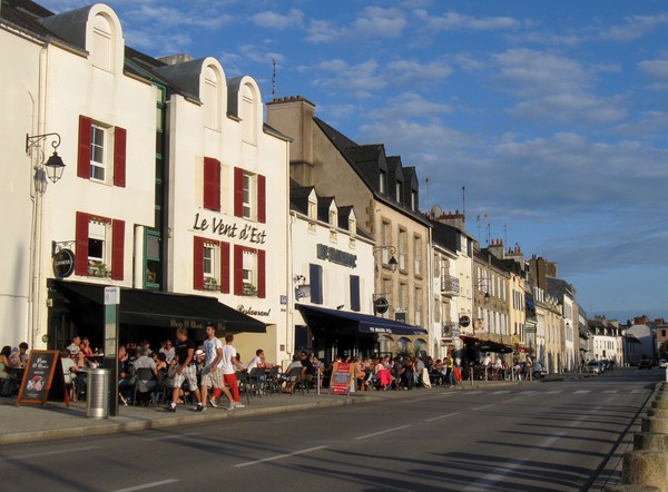 Pélerinage 2013 - Vannes