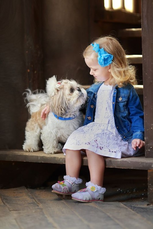 Le temps de l'innocence