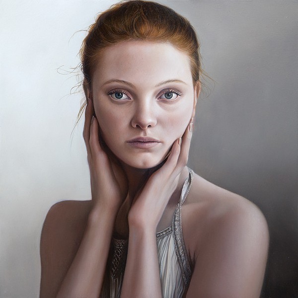 Illustration art divers - Mary Jane Ansell