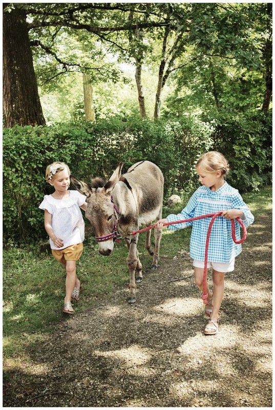 Le temps de l'innocence