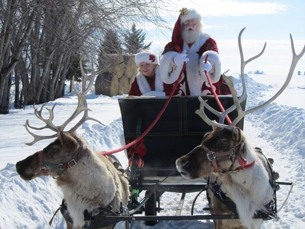 Belles Images de Noël