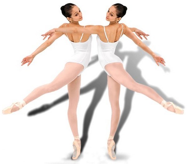 Danseuses (rs)classique